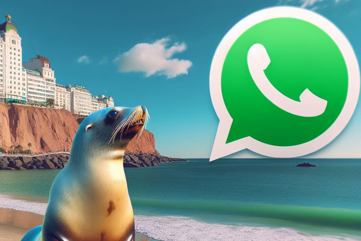 El "modo Mar del Plata" se puede activar en pocos pasos