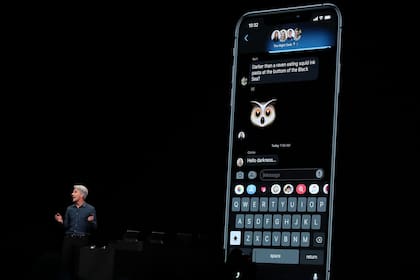 El Modo Oscuro es una de las funciones más esperadas de iOS 13