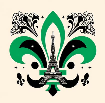 El "modo París" de WhatsApp se puede activar con imágenes propias y un tipo de programa llamado launcher