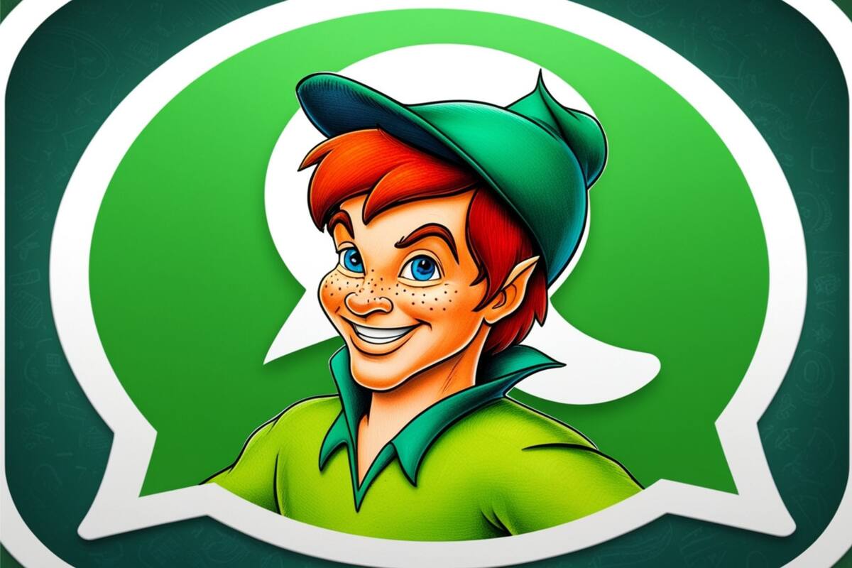 El "modo Peter Pan" es buscado por muchos fanáticos del personaje