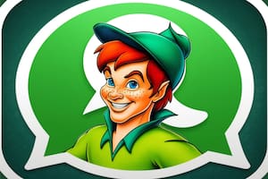 El "modo Peter Pan" es buscado por muchos fanáticos del personaje