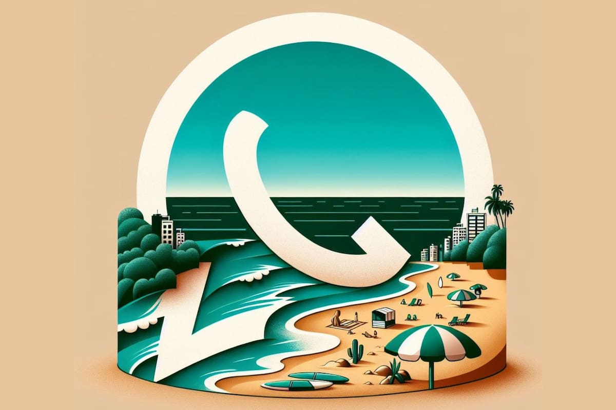 El "modo Pinamar" es ideal para aquellos que veranean en la ciudad este enero y febrero