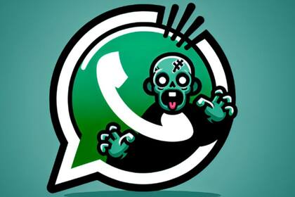El "modo zombie" de WhatsApp se puede activar en pocos pasos