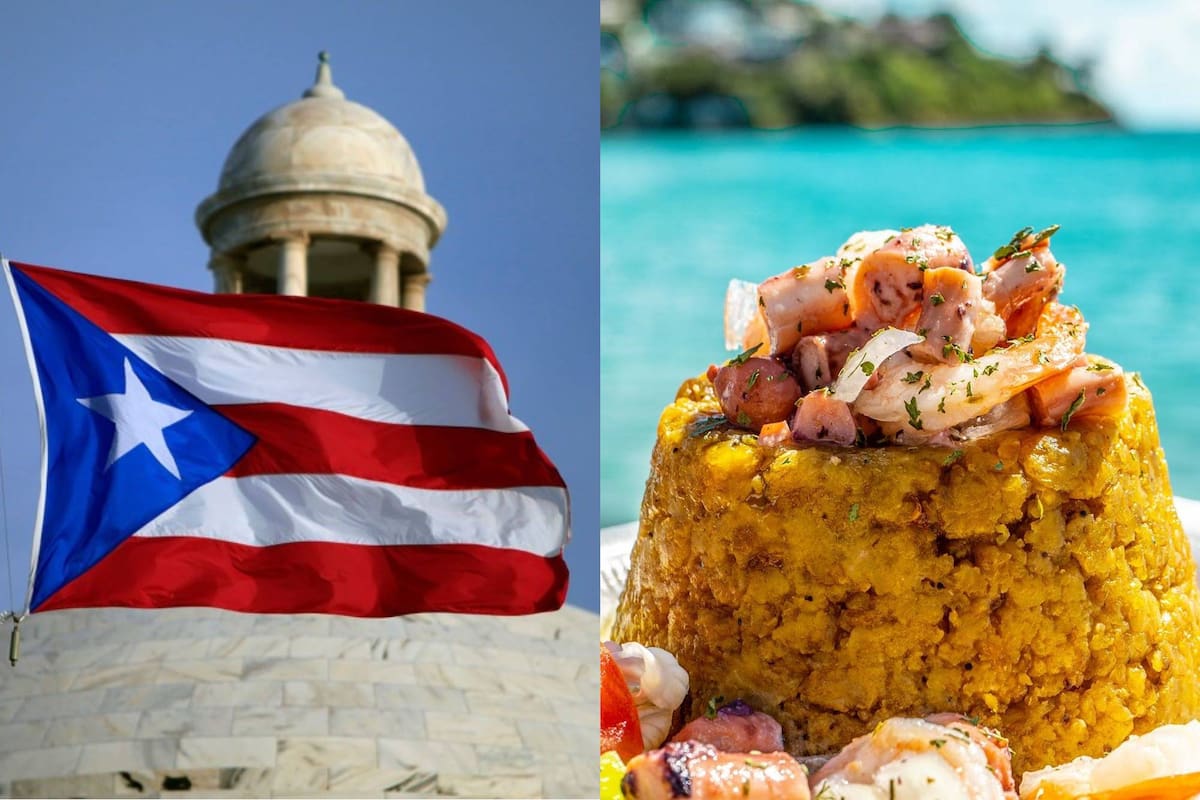 El Mofongo, el plato de Puerto Rico que conquista paladares en EE.UU.