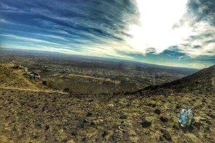 El Mojón ya no es lo que supo ser, pero pronto recuperará su esplendor