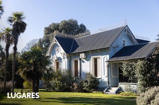 Los mejores hoteles y restaurantes para disfrutar de las sierras en Buenos Aires