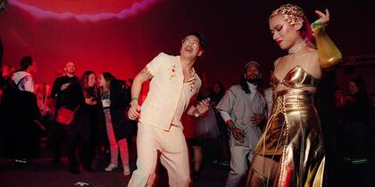 El MoMA PS1 acaba de anunciar una fiesta para despedir la muestra de Rirkrit Tiravanija