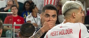 El caso Almirón: la desmesurada y polémica nueva regla FIFA, los malos consejos y los códigos rotos