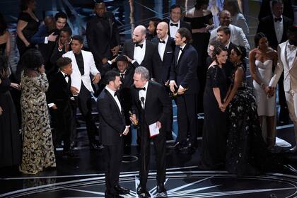 El momento de la confusión