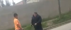 Le robaron la bicicleta de su sobrina, fue a recuperarla y lo mataron a puñaladas en Córdoba