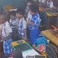 Un alumno de seis años se desplomó y murió tras recibir una cachetada de su maestra