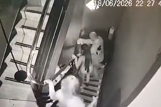 Denunciaron al director de un prestigioso colegio inglés por maltrato y hostigamiento