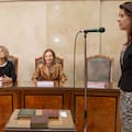El gobierno porteño denunció a la jueza Laura De Marinis por mal desempeño