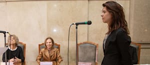 El gobierno porteño denunció a la jueza Laura De Marinis por mal desempeño