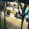 Salió de su casa para defender de un asalto a un vecino y lo mataron de un tiro