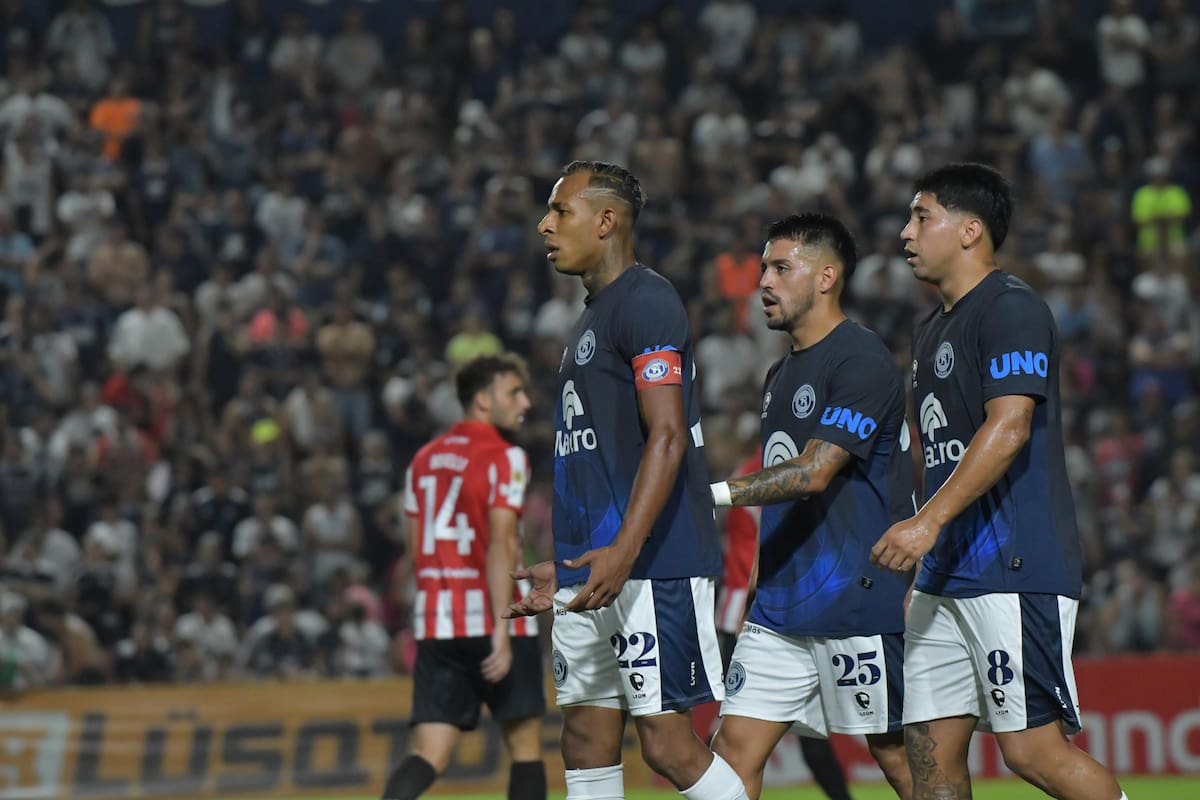 El momento del colombiano implica un peligro para Boca en la Bombonera.