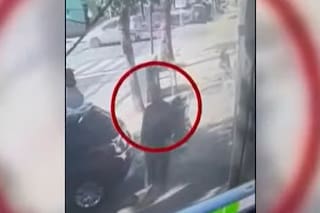 Robo insólito en un lavadero: se hizo pasar por el dueño, pagó y se llevó el auto
