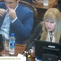 Un diputado de Entre Ríos desmintió haberse drogado en plena sesión