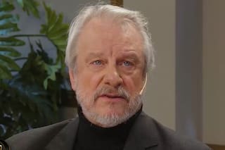 Jorge Marrale reveló la madre de qué famosa actriz es su nueva novia