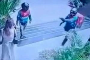 La Policía de Bolivia arrestó a un nuevo sospechoso del atentado contra la expareja de Cerimedo