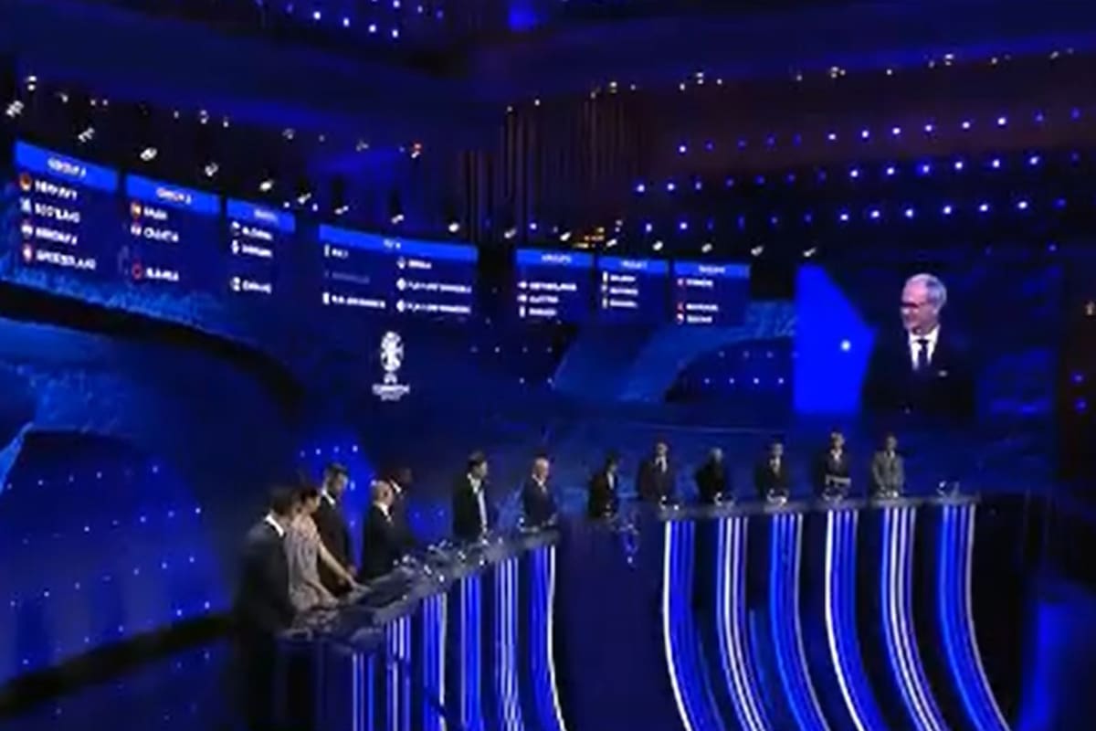 El momento en el que se comenzaron a escuchar los audios sexuales y se generó una gran incomodidad