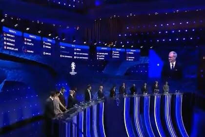 El momento en el que se comenzaron a escuchar los audios sexuales y se generó una gran incomodidad