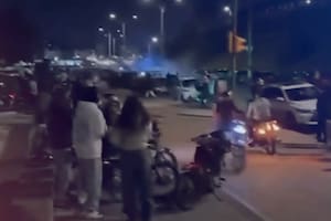 Conmoción en Montevideo: un niño de 12 años murió en un tiroteo narco