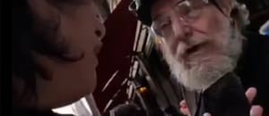 Un fiscal pidió que un fotoperiodista vaya a juicio por amenazar a un youtuber libertario