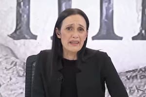 Federica Pais habló tras la muerte de su hermana Ernestina