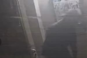 Wanda Nara compartió el escalofriante momento en que los ladrones entraron a su casa en Italia