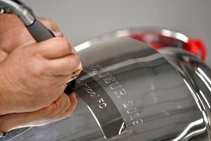 El momento en que se graba para siempre el nombre de Liverpool en la Orejona