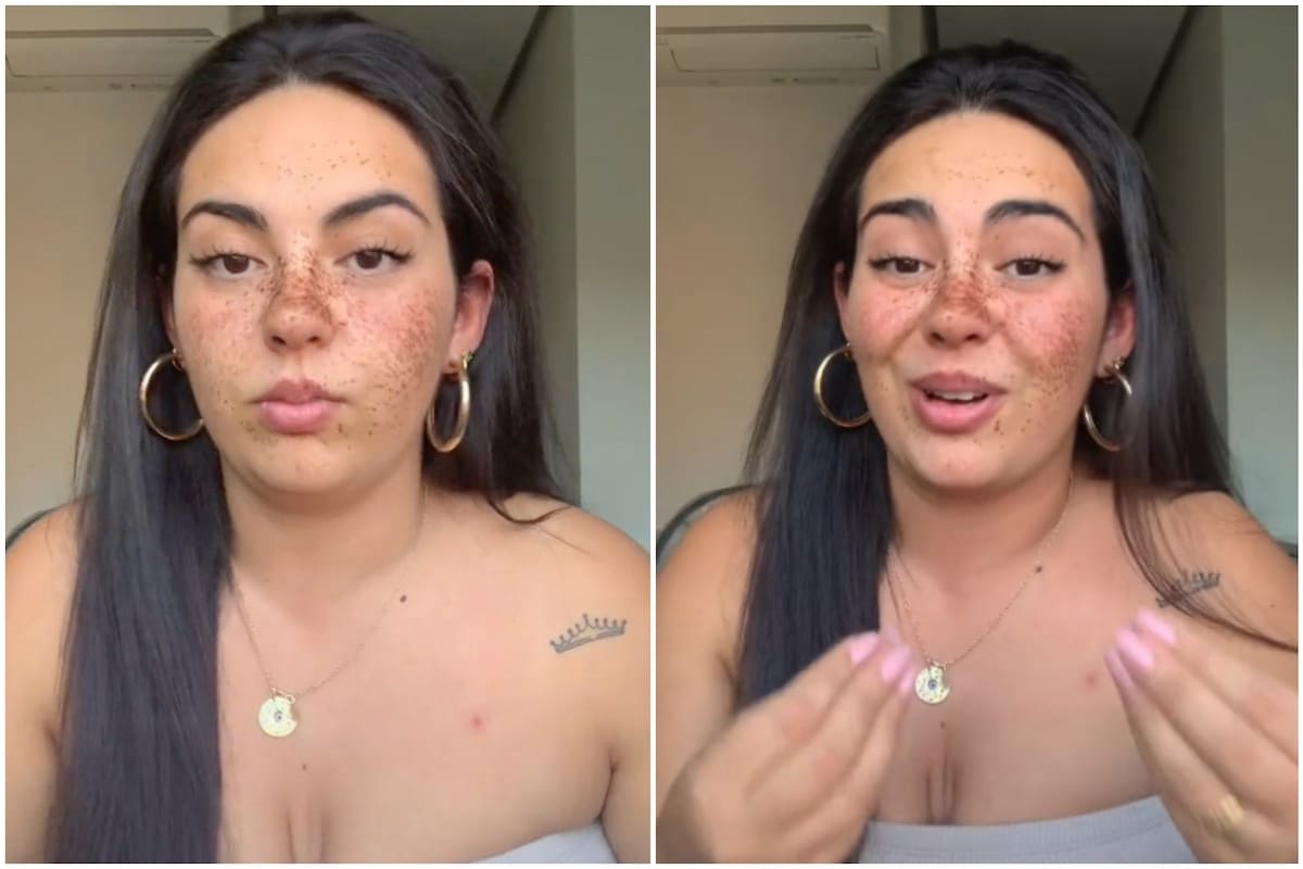 El momento más incómodo para una española en EE.UU. se convirtió en una increíble experiencia de vida