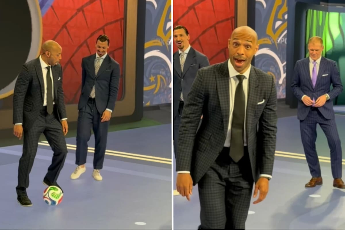 El momento televisivo del día
