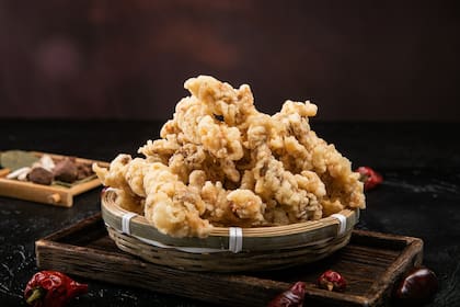 El mondongo, o estomago de vaca, se come en cientos de culturas alrededor del mundo, especialmente en Asia