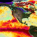 Qué se sabe del “Súper Niño”, el fenómeno que mantiene en alerta a la Argentina y traerá altos riesgos de tormentas e inundaciones
