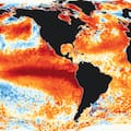 Qué se sabe del “Super Niño”, el fenómeno que cambiará por completo el pronóstico en la Argentina (y en el mundo) hasta octubre