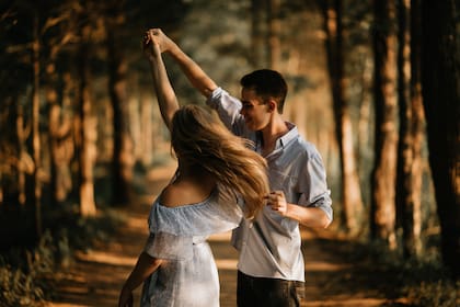 El monje del siglo XVII basa sus consejos en cómo entiende el origen de las emociones, o “la física del amor"