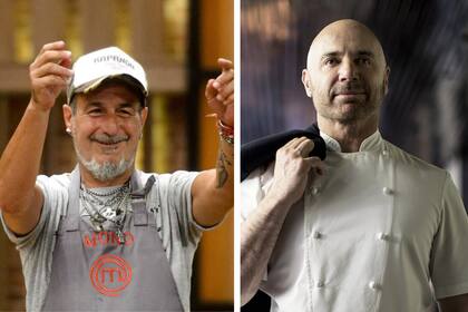 El Mono de Kapanga afirmó que no abriría un local gastronómico con Germán Martitegui porque "te cobra una pizza a 400 lucas”