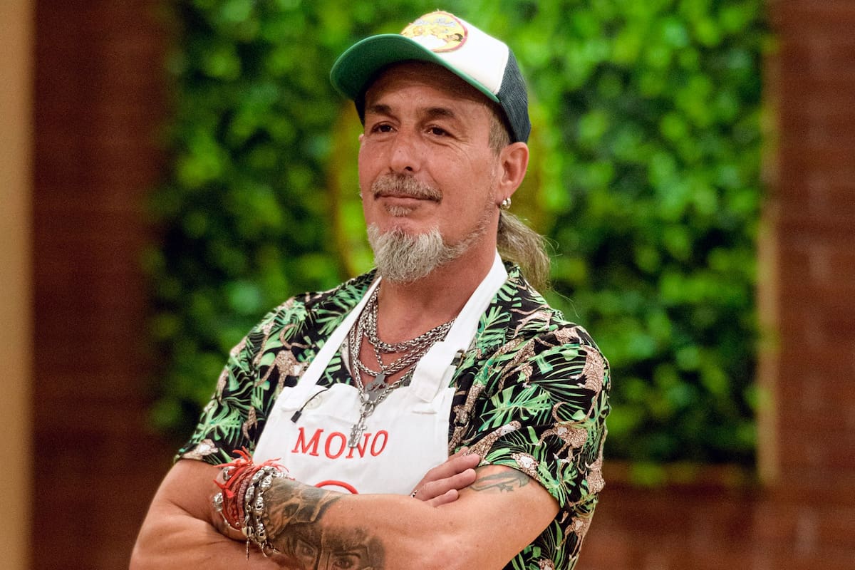 El Mono de Kapanga fue el mejor de la noche del martes.