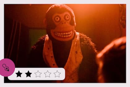 El mono: la maldición regresa apuesta a la confusión para entregar algunos momentos gore, humor involuntario y cierta incomodidad