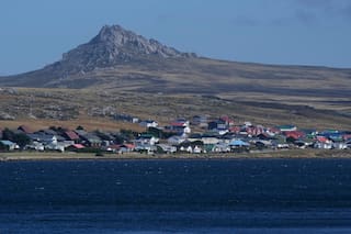 ¿Bajo qué figura jurídica podrían reincorporarse las Islas Malvinas?