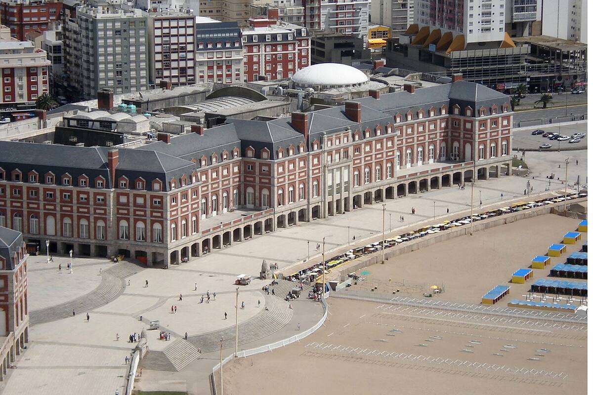 El monto de devolución máximo será de $70.000, a pesar de que había trascendido que iba a ser $100.000