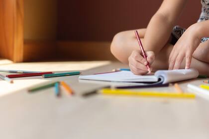 El monto de la Ayuda Escolar Anual para el ciclo lectivo 2025