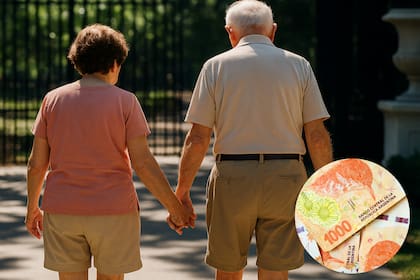 El monto de las PNC de enero 2026