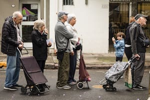 El monto en que queda la PUAM de octubre de 2024