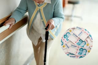 Cuál es el monto de las Pensiones no Contributivas en mayo