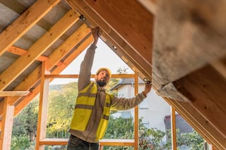 Cuánto ganan los albañiles y obreros de la construcción en abril