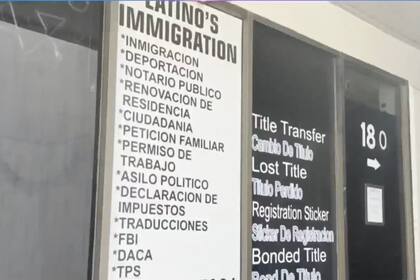 El monto real del reembolso ascendía a US$27.000, muy por encima de lo informado inicialmente