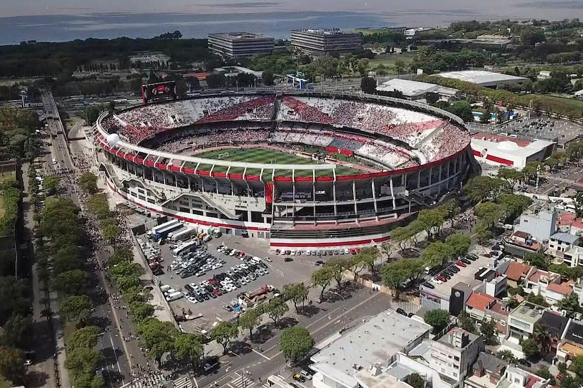 El Monumental recibirá a los hinchas que no pudieron ver la final ante Boca el pasado 23 de noviembre