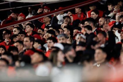El Monumental se pronuncia en la previa